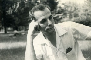 JOHN-Fritz 1953